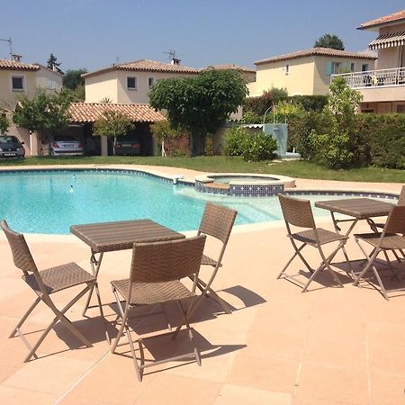 Villa Cezanne Cagnes-sur-Mer Camera foto
